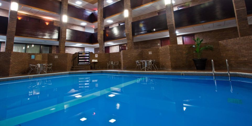 Four Points By Sheraton Detroit Novi Facilities photo